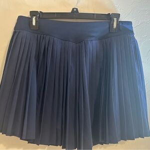 Women’s Bad Birdie Double Down Skort Size Large